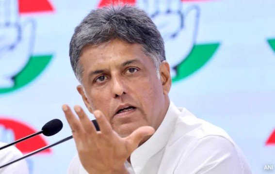 Gen Z doesnt Accept Entitlement Manish Tewari